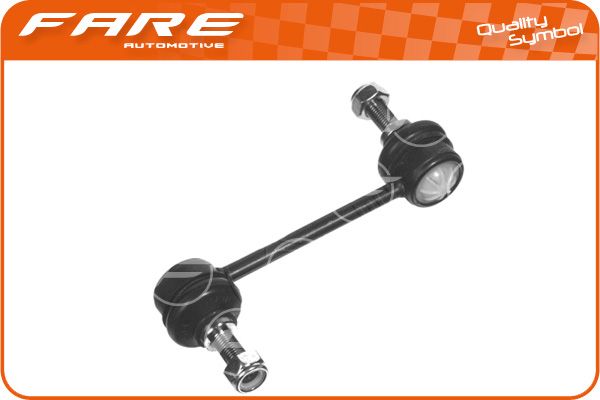 FARE SA Stiepnis/Atsaite, Stabilizators F0013AF